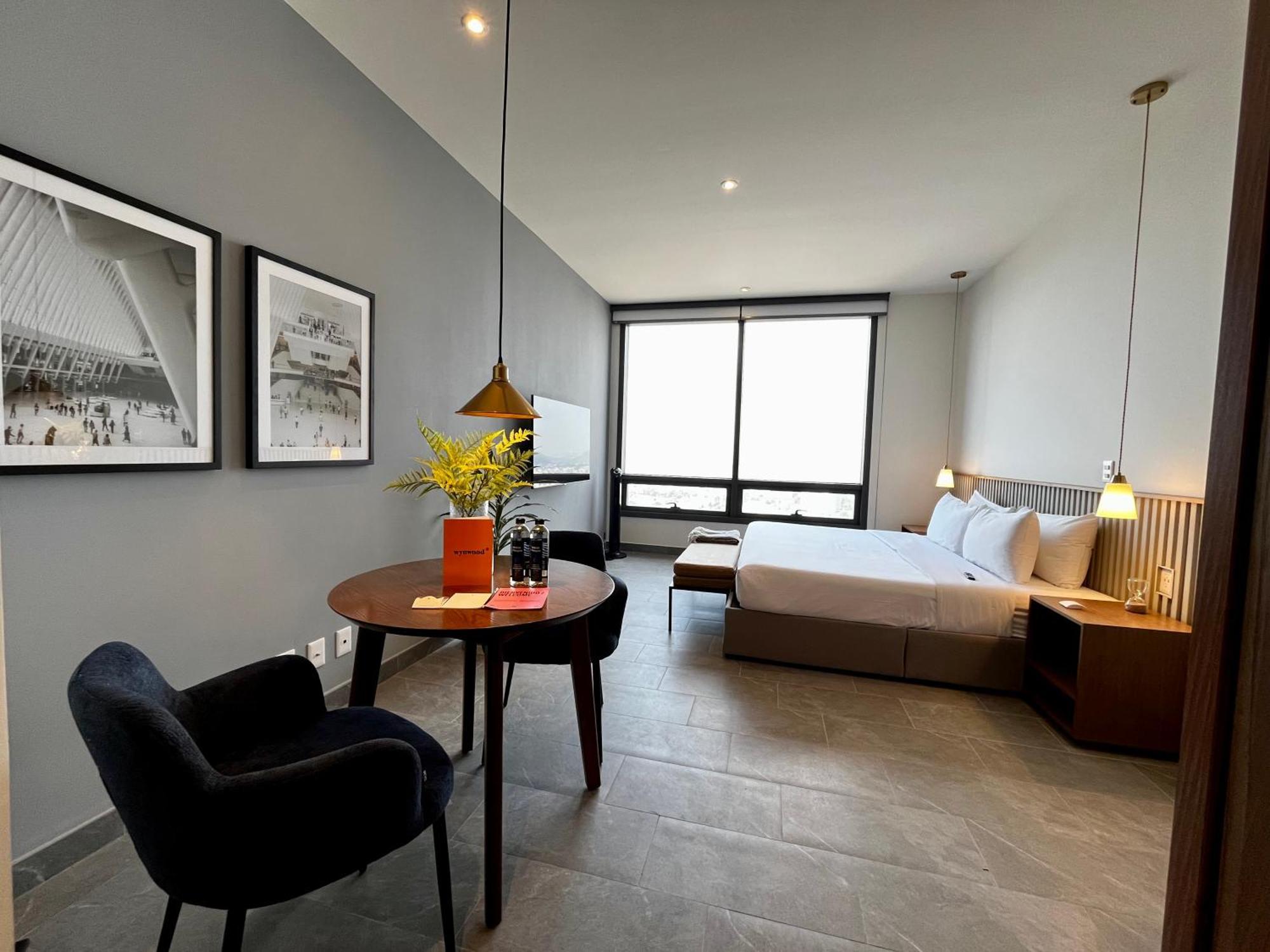 Be Grand By Wynwood House Apartman Mexikóváros Kültér fotó