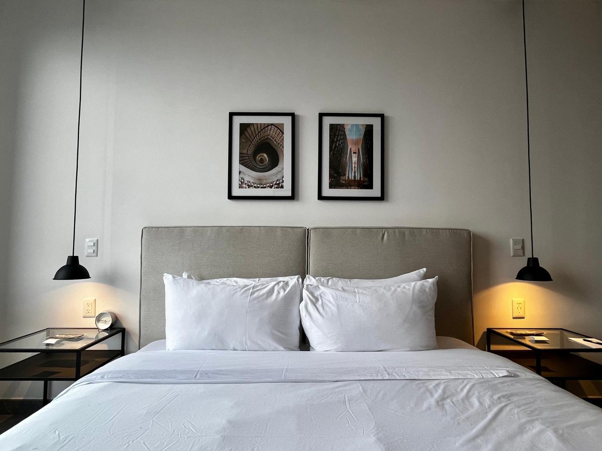 Be Grand By Wynwood House Apartman Mexikóváros Kültér fotó