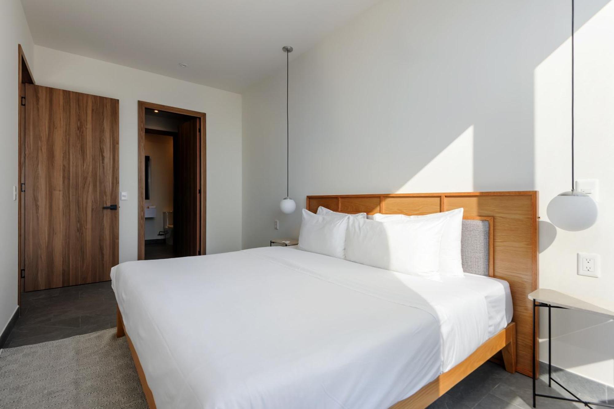 Be Grand By Wynwood House Apartman Mexikóváros Kültér fotó