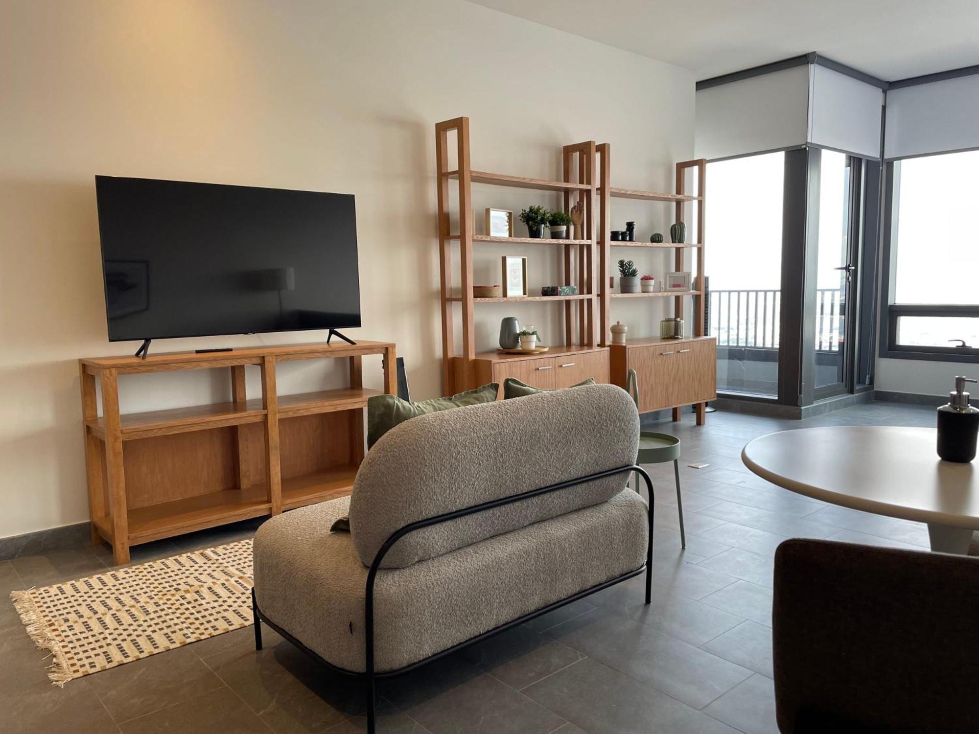 Be Grand By Wynwood House Apartman Mexikóváros Kültér fotó