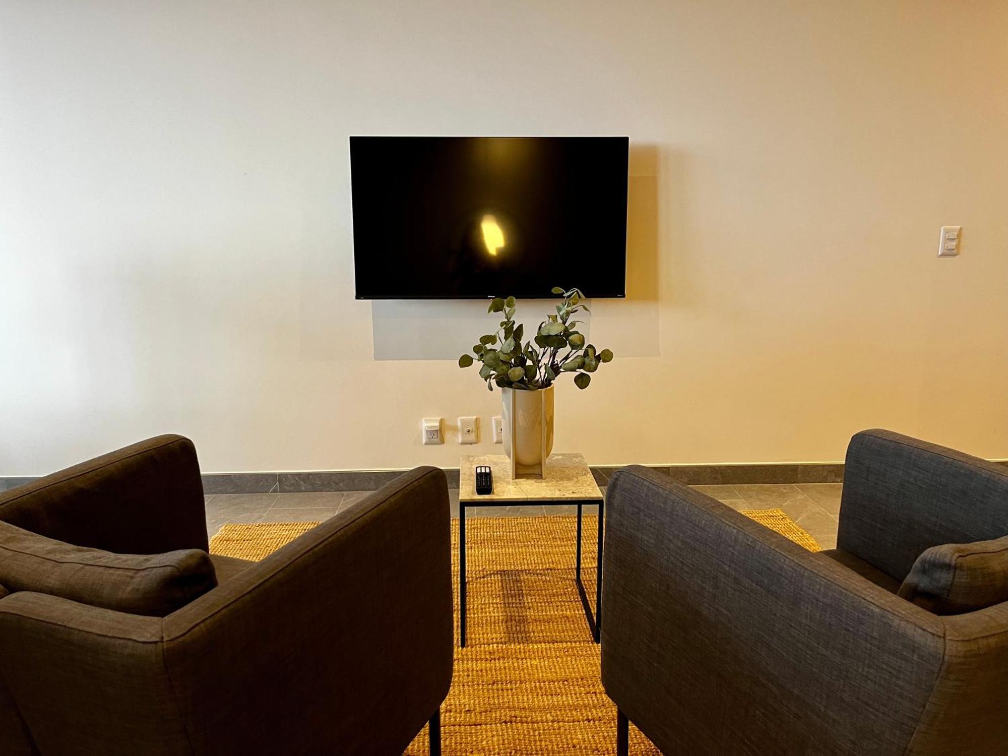 Be Grand By Wynwood House Apartman Mexikóváros Kültér fotó