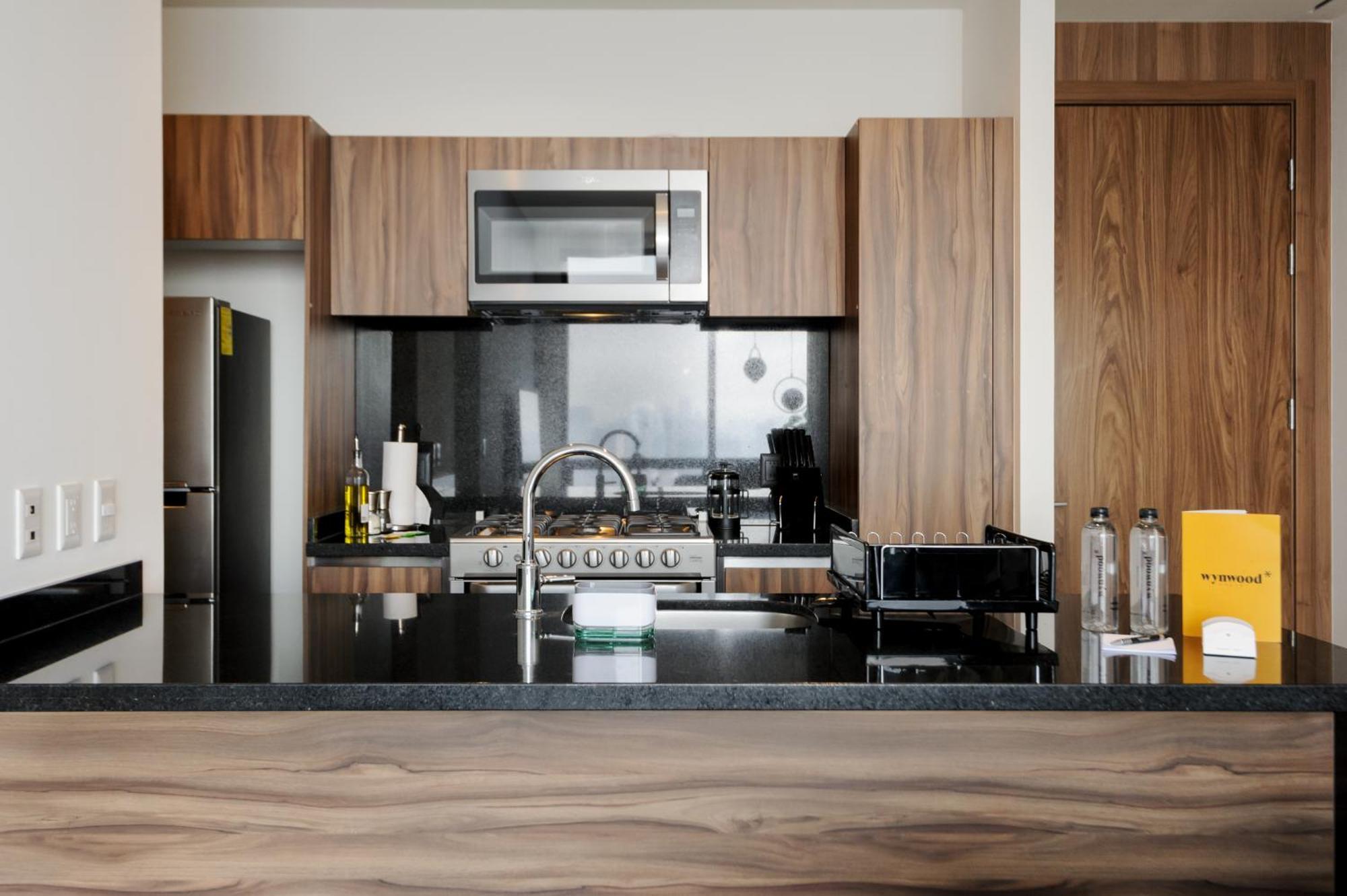 Be Grand By Wynwood House Apartman Mexikóváros Kültér fotó