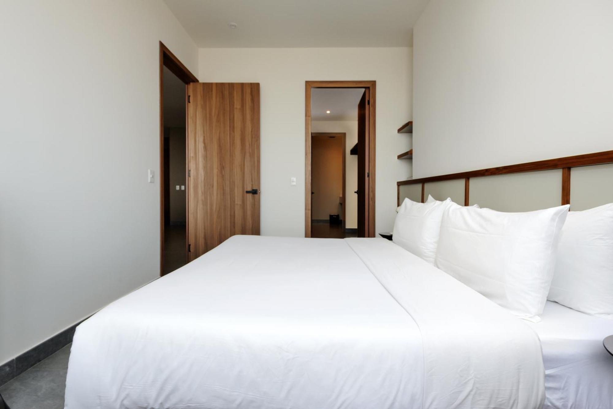 Be Grand By Wynwood House Apartman Mexikóváros Kültér fotó